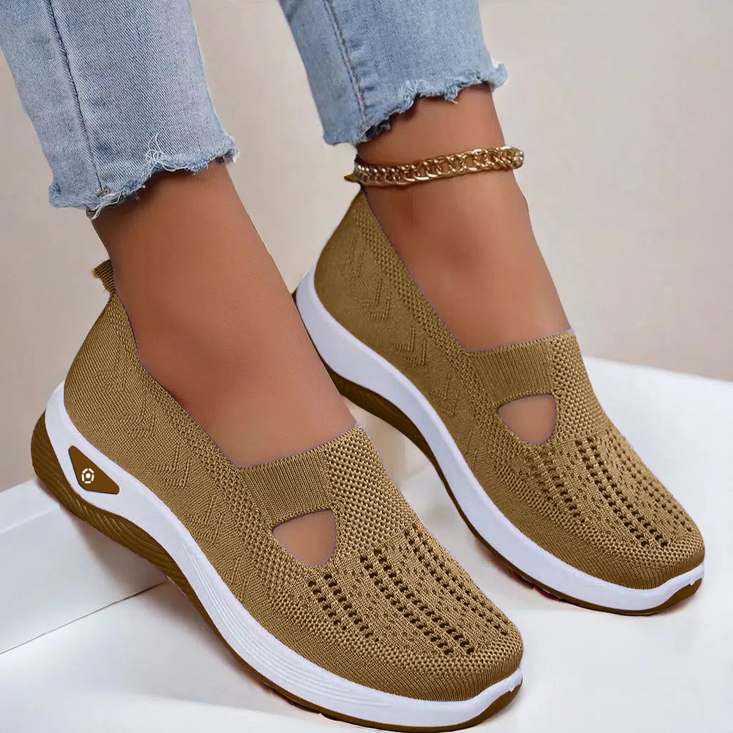Zapatillas Confort™ | Camina sin dolor todo el día