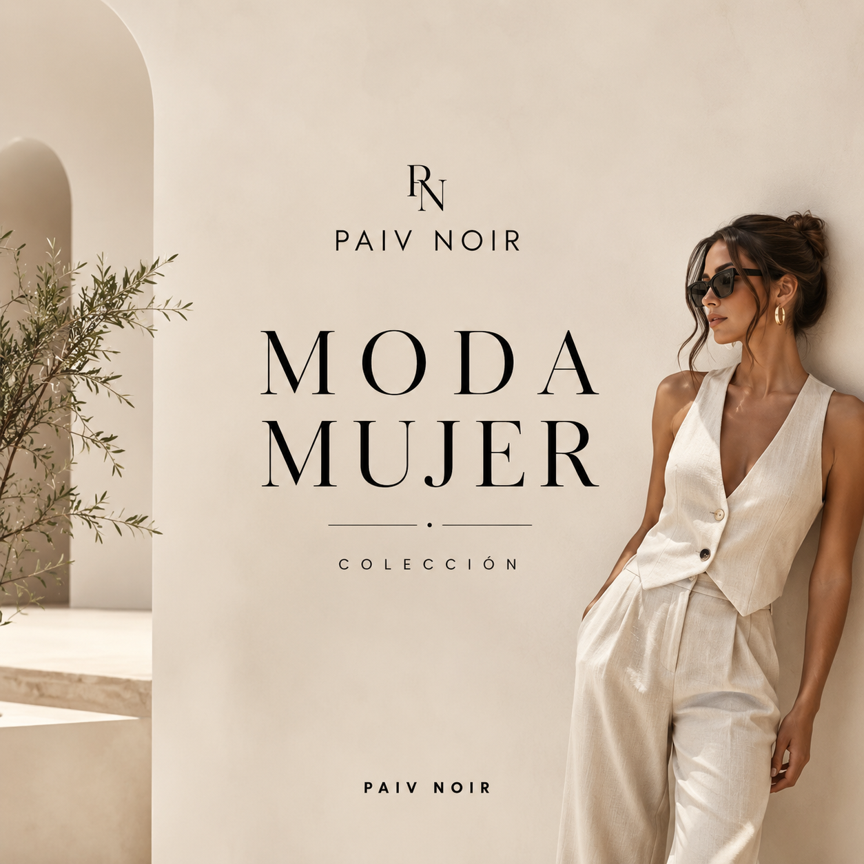 Moda Mujer
