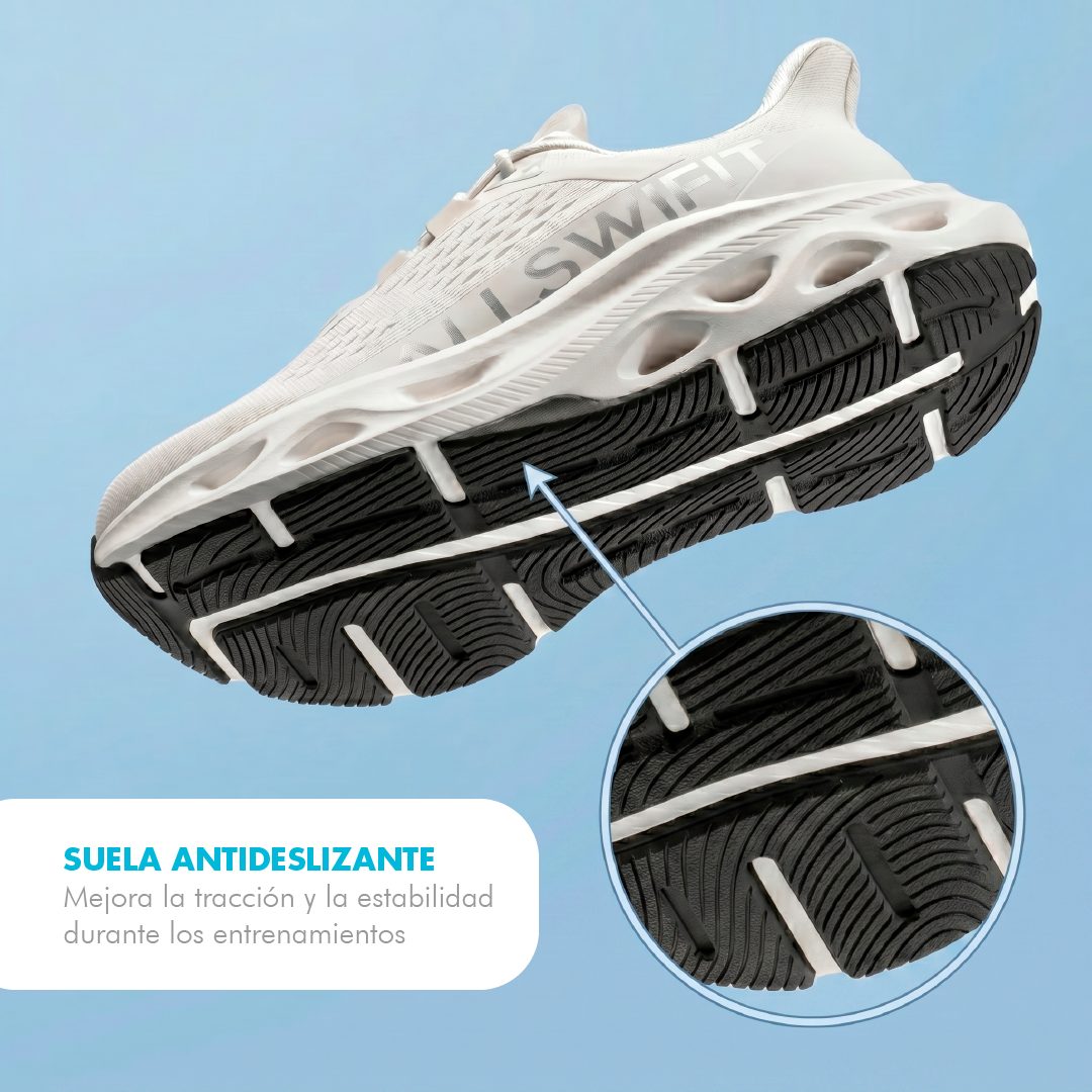 Zapatillas GoFlex™ | Comodidad y Ligereza Todo el Día