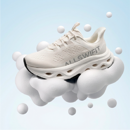 Zapatillas GoFlex™ | Comodidad y Ligereza Todo el Día