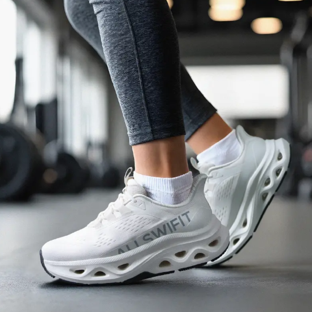 Zapatillas GoFlex™ | Comodidad y Ligereza Todo el Día