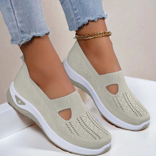Zapatillas Confort™ | Camina sin dolor todo el día