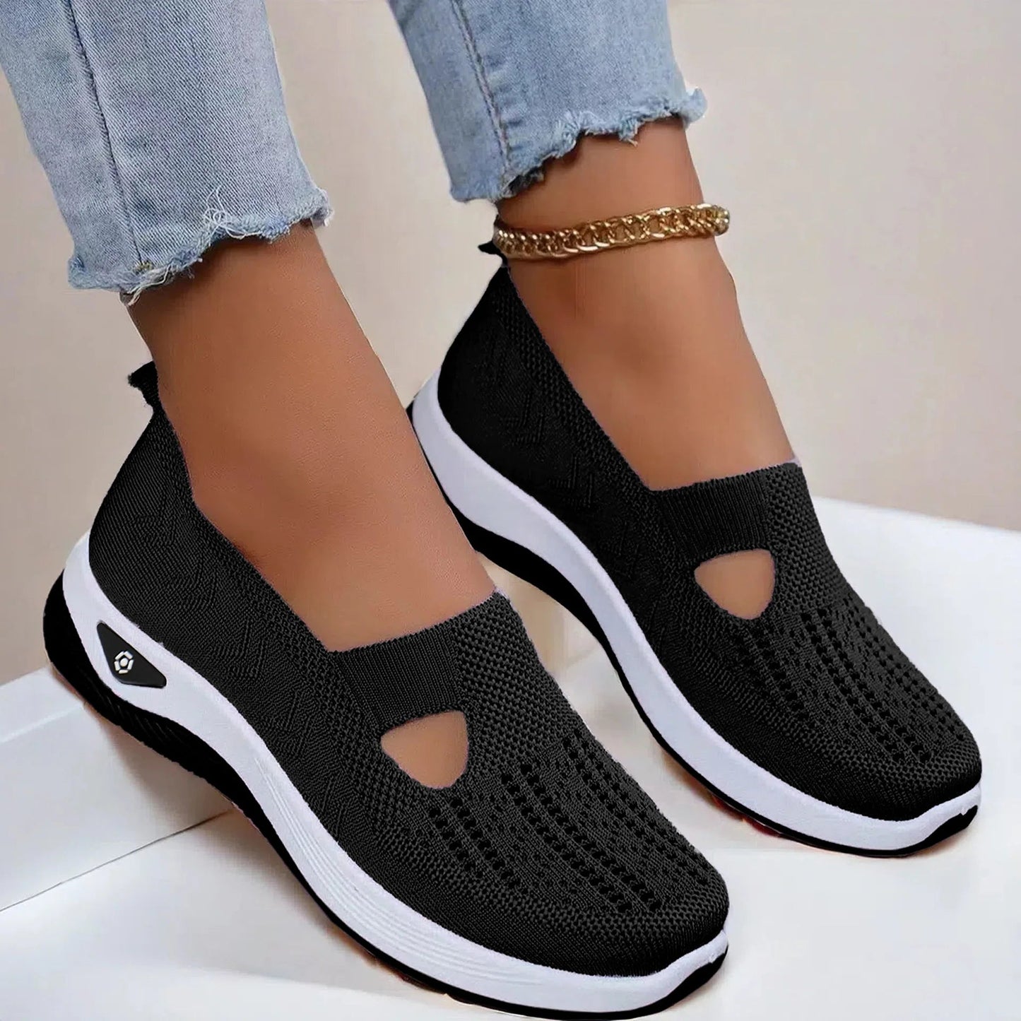 Zapatillas Confort™ | Camina sin dolor todo el día