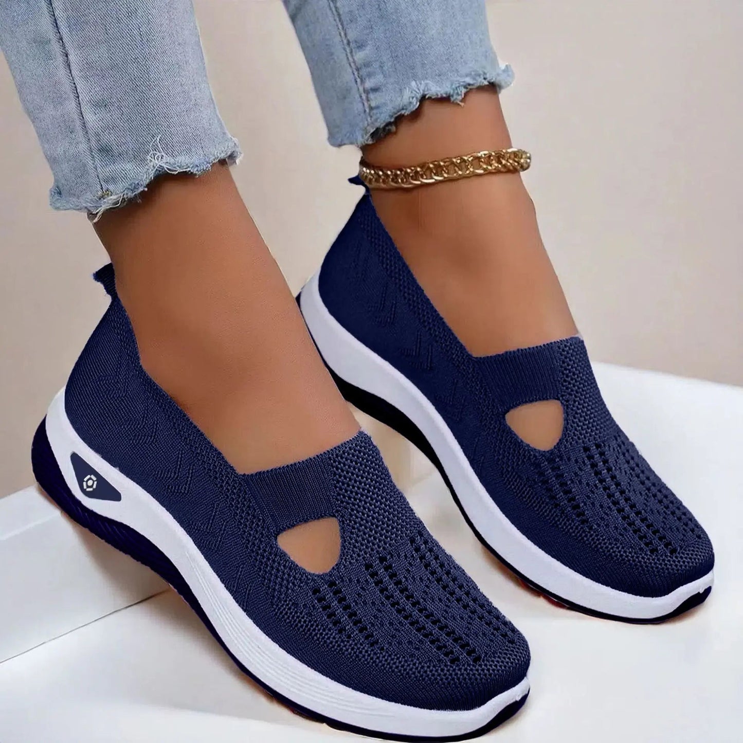 Zapatillas Confort™ | Camina sin dolor todo el día