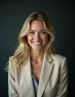 Lucía M., Madrid