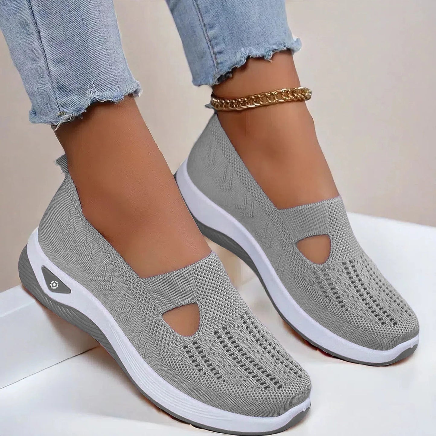Zapatillas Confort™ | Camina sin dolor todo el día