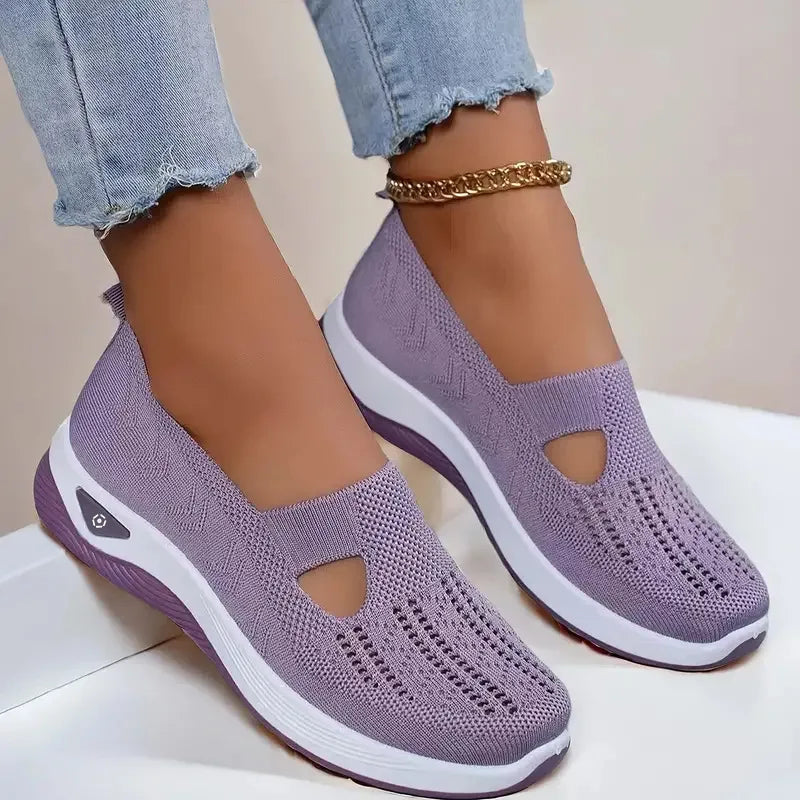 Zapatillas Confort™ | Camina sin dolor todo el día