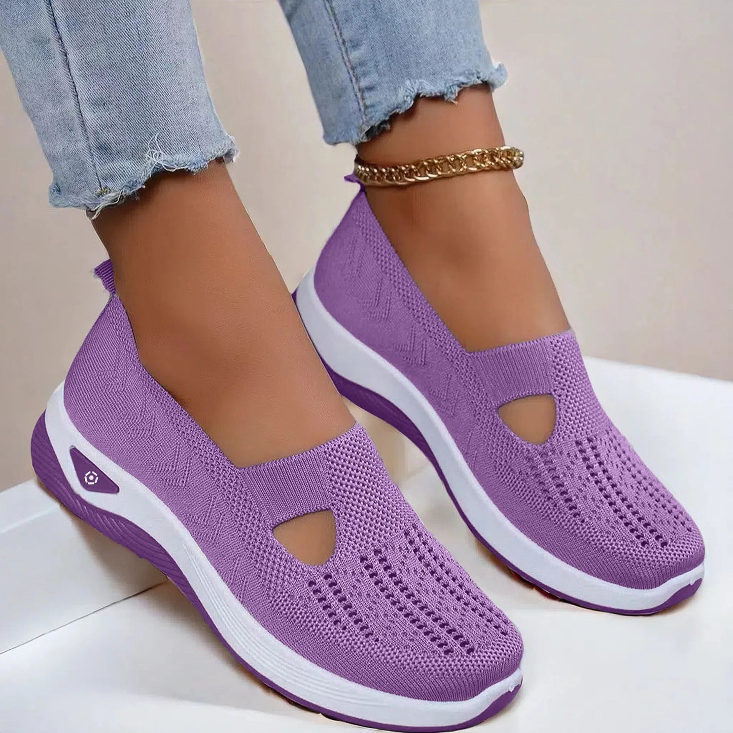 Zapatillas Confort™ | Camina sin dolor todo el día