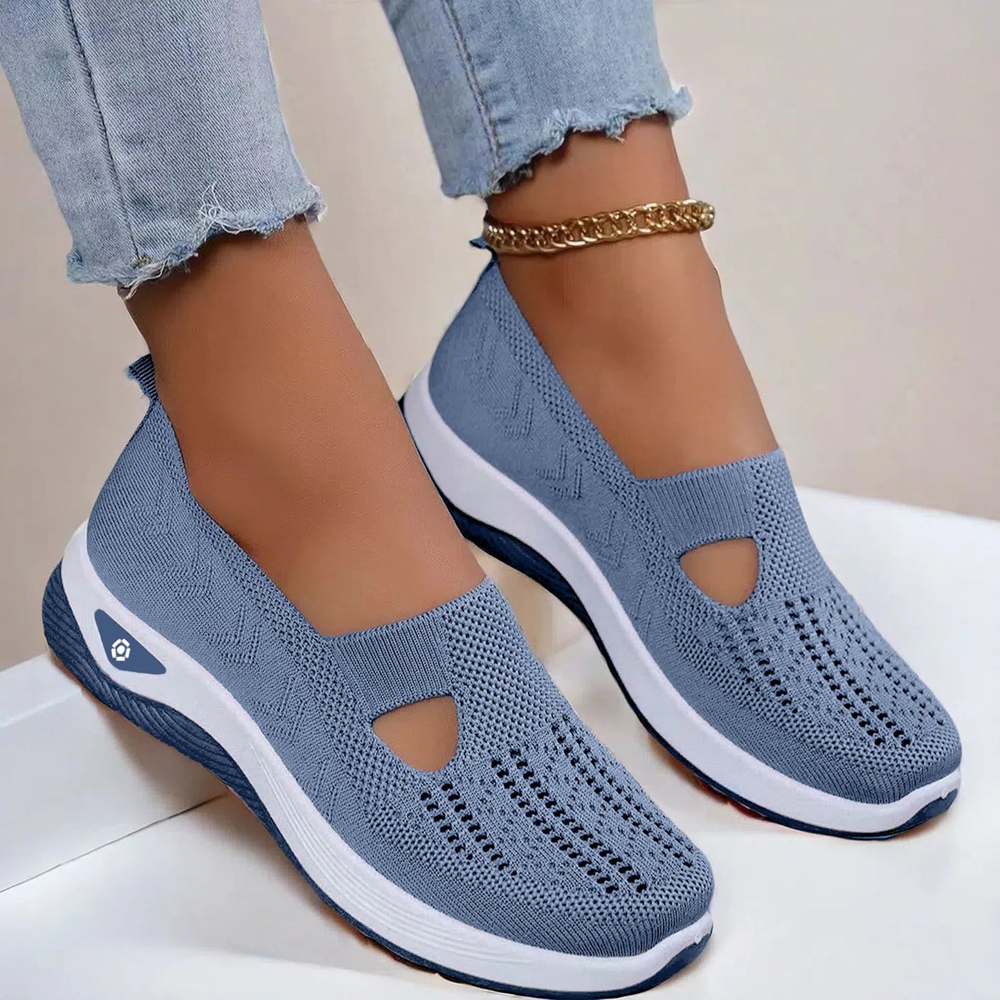 Zapatillas Confort™ | Camina sin dolor todo el día